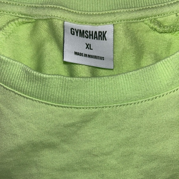 XL Gymshark Crewneck - Picture 4 of 4